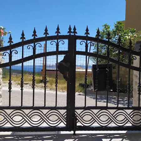 Apartman Nina Makarska Exterior photo