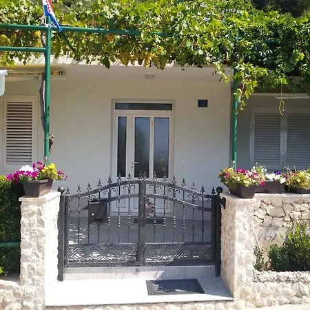Apartman Nina Makarska Exterior photo