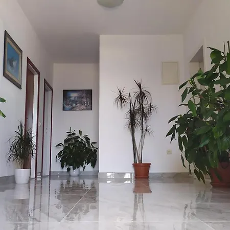 Apartman Nina Makarska Exterior photo