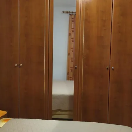 Apartman Nina Makarska Exterior photo