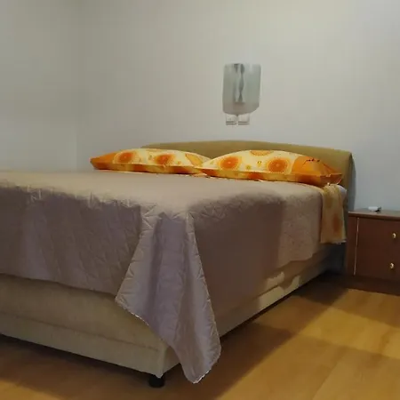Apartman Nina Makarska Exterior photo