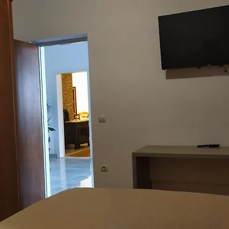 Apartman Nina Makarska Exterior photo