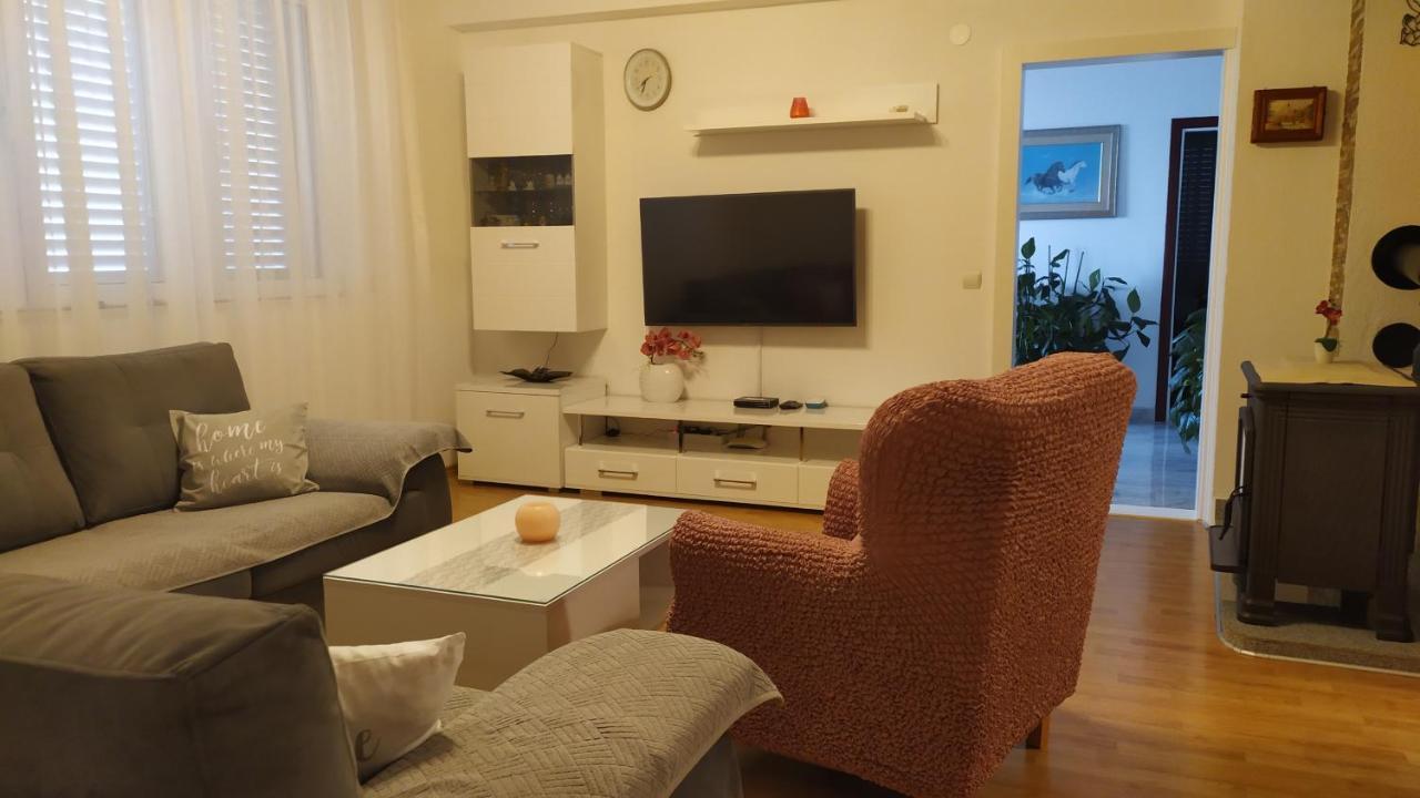 Nina Apartmán Makarská