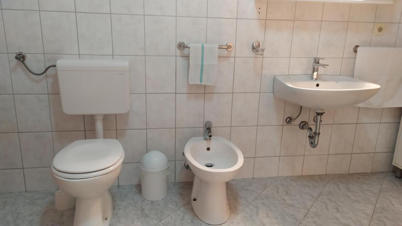 Nina Apartmán
