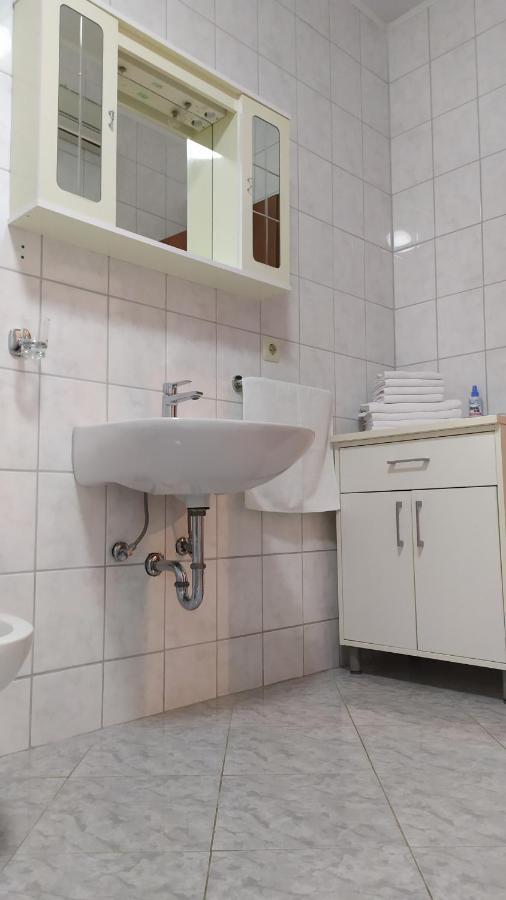 Nina Apartmán *