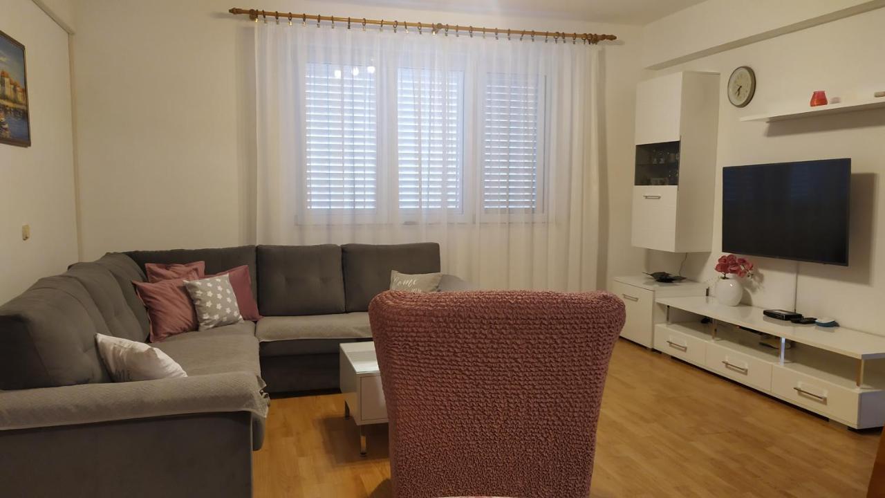 Apartmán Nina *