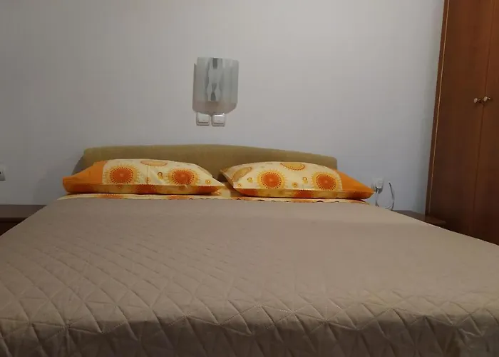 Apartman Nina