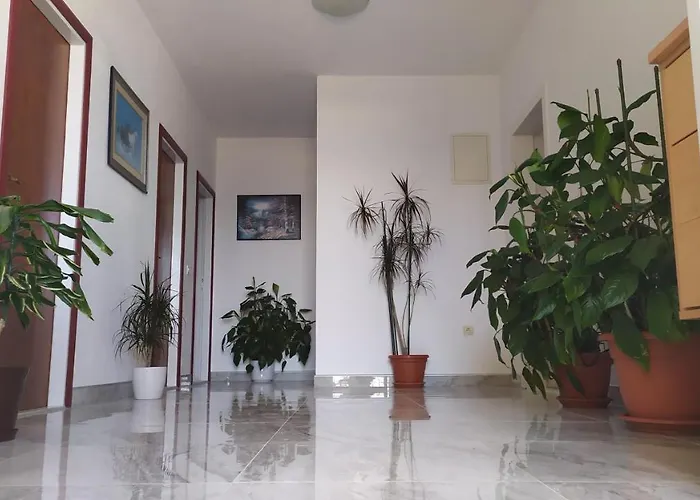 Apartman Nina