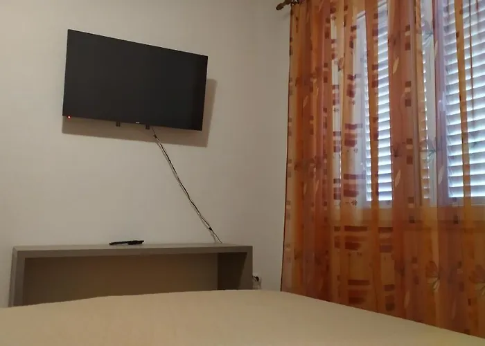 Apartman Nina
