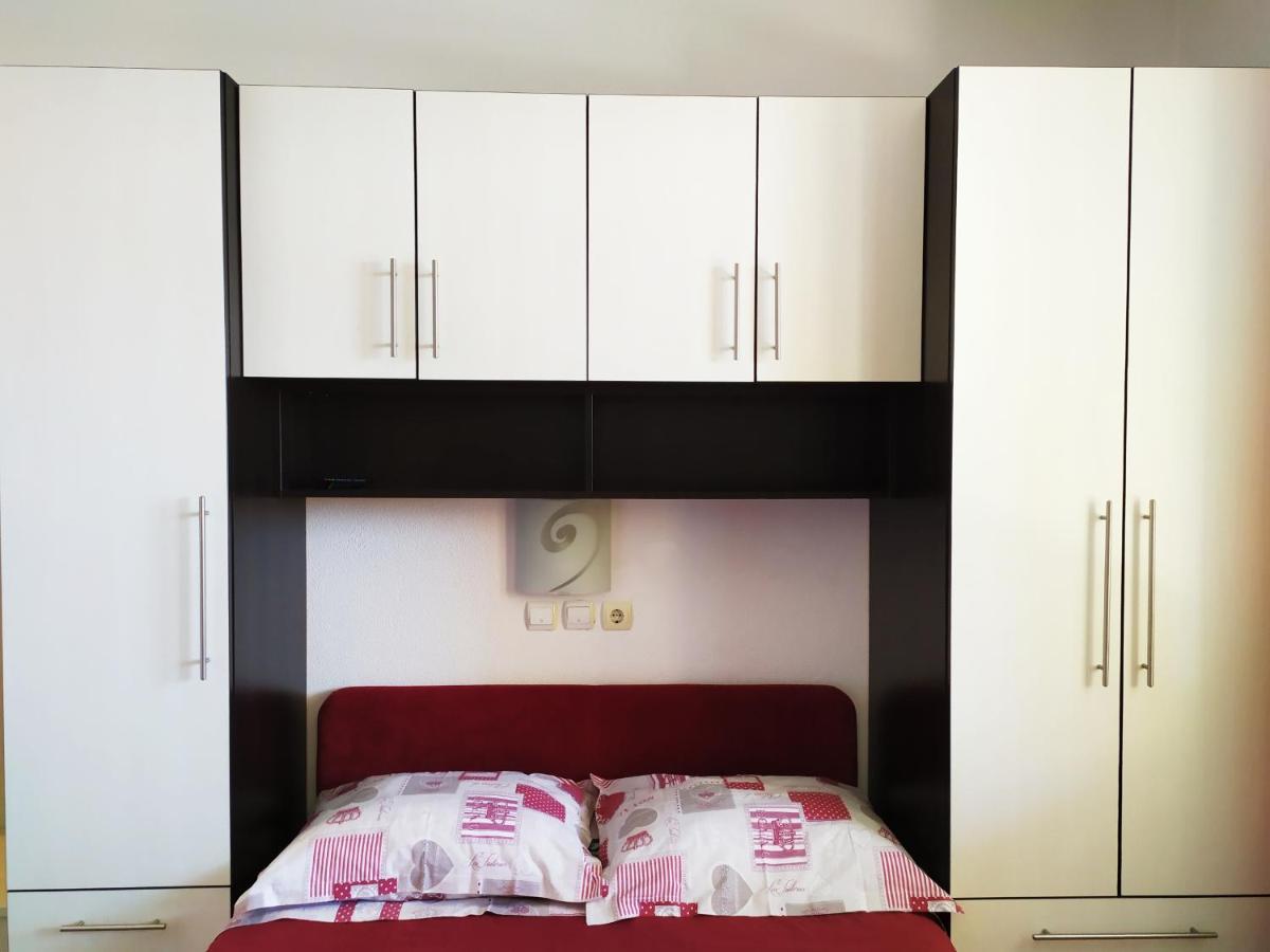 Nina Apartment