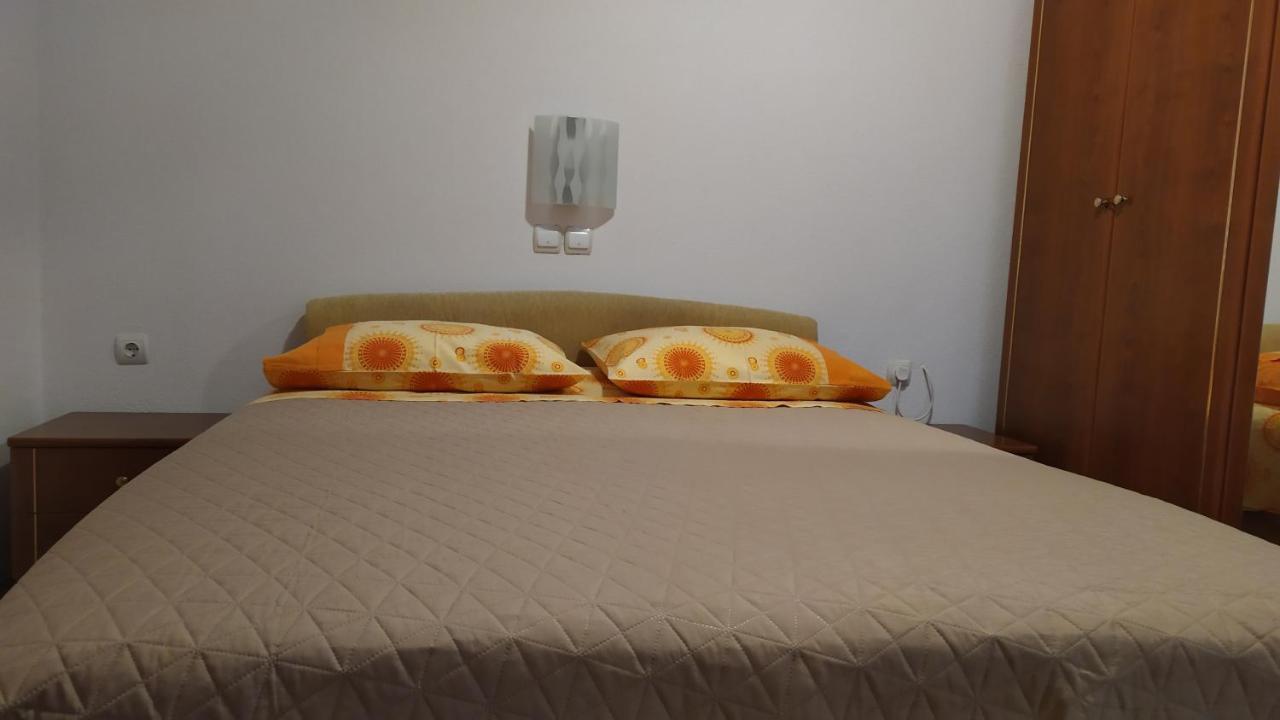Apartment Nina