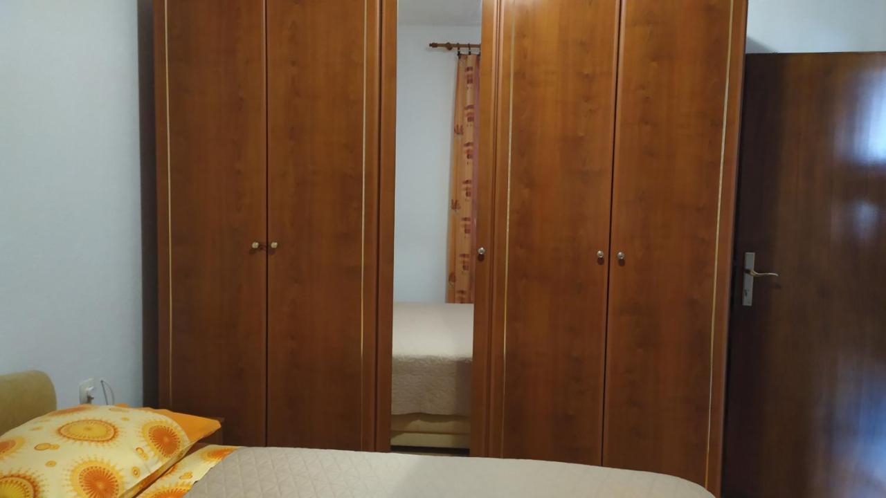Nina Apartment
