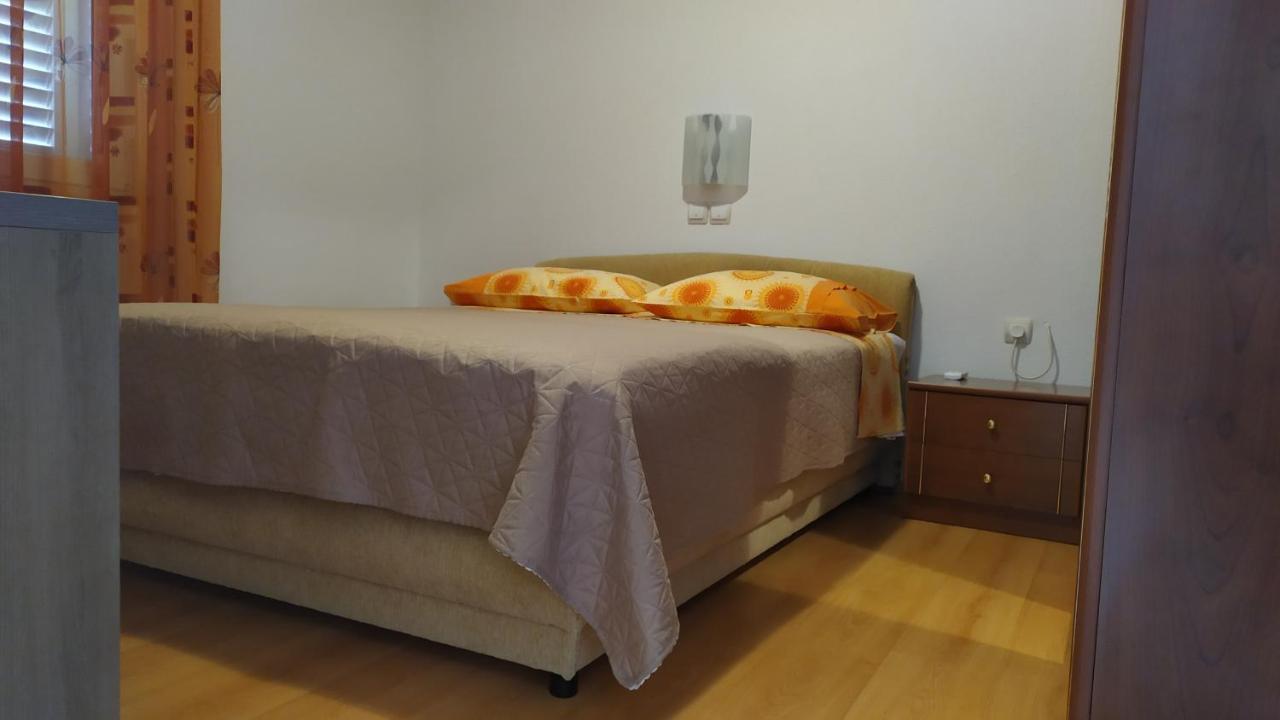 Nina Apartment *