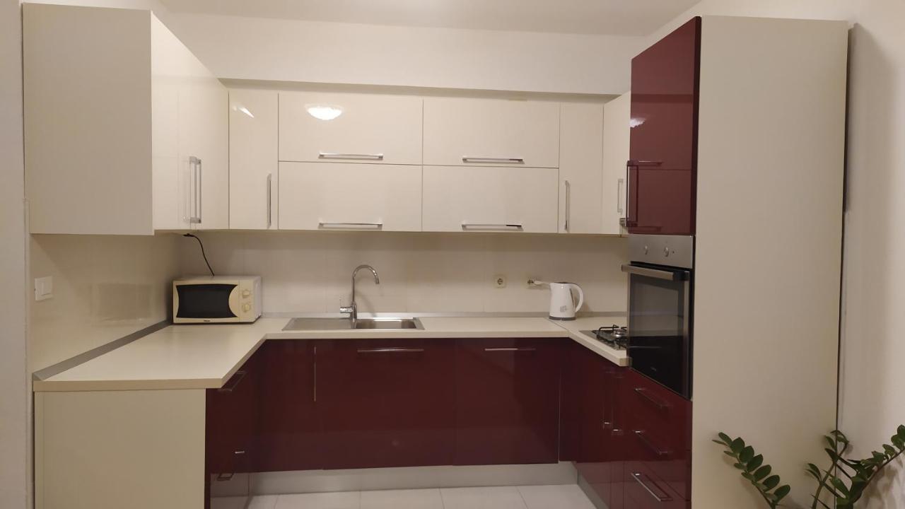 Nina Apartment Makarska