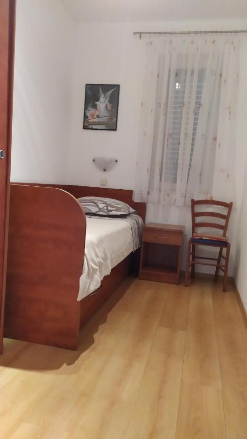 Apartment Nina Makarska