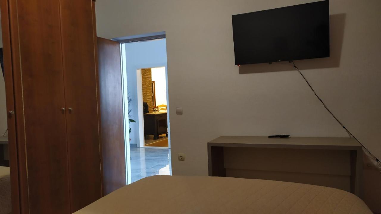 Nina Apartment *
