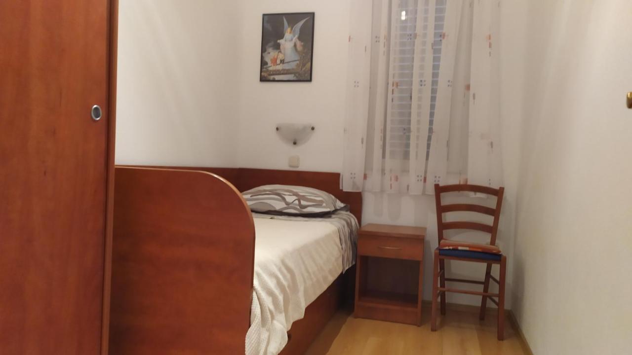 Apartment Nina