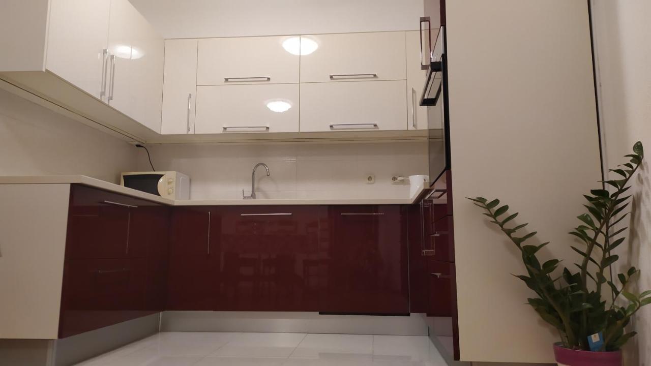 Apartment Nina Makarska